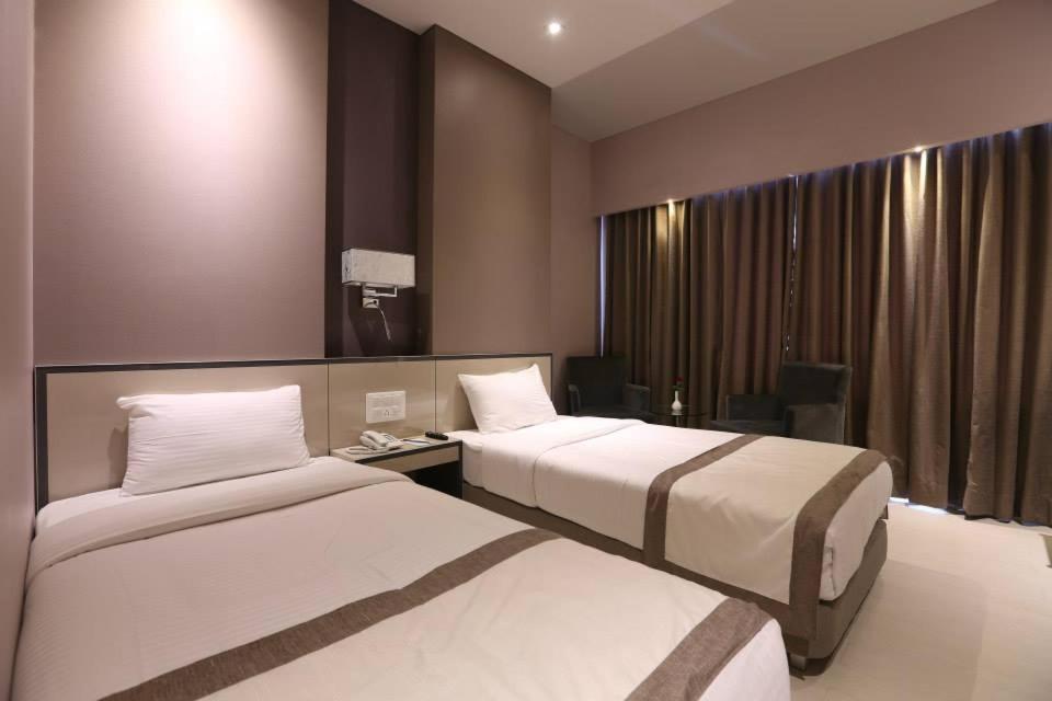 Amaya Bareilly Exterior foto